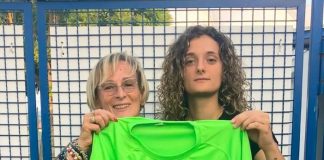 Alba Bra Women calcio