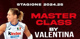 Cuneo Granda Volley