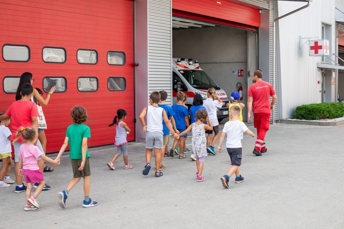 cuneo croce rossa