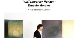 UnTemporary Horizon