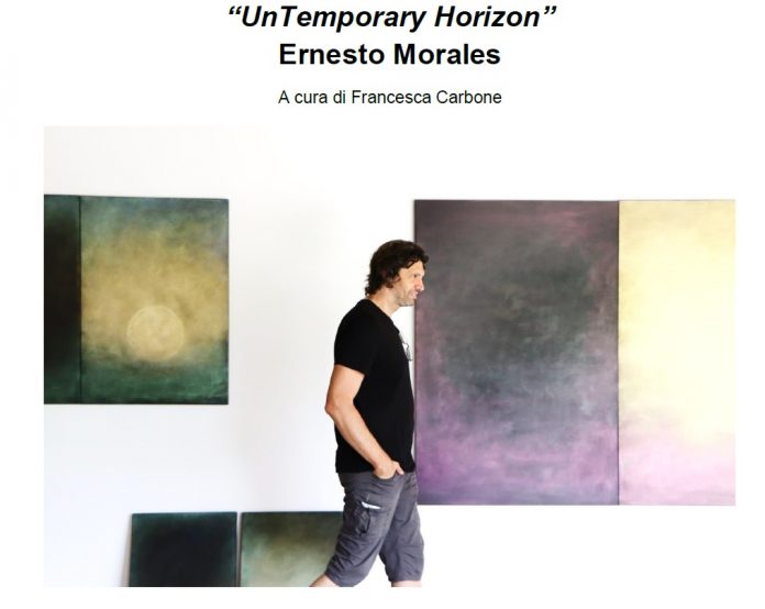 UnTemporary Horizon