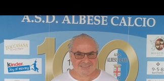 Albese - Gennaro Castronuovo