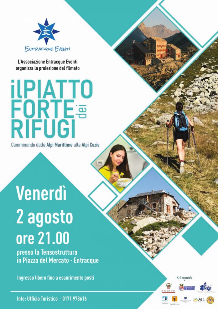 eventi valle gesso