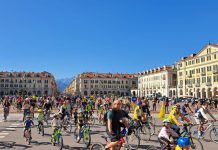 Cuneo Bike Festival