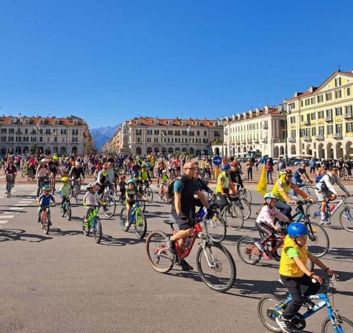 Cuneo Bike Festival