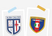 Alba Calcio - Giovanile Centallo