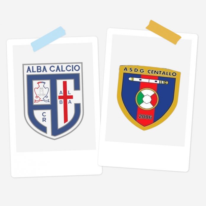 Alba Calcio - Giovanile Centallo