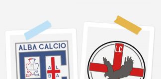 Alba Calcio-Luese Cristo Alessandria