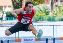 Atletica Mondovì