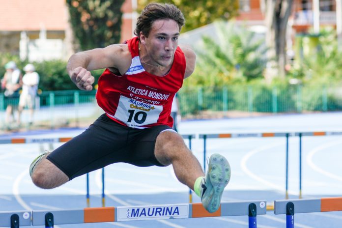 Atletica Mondovì