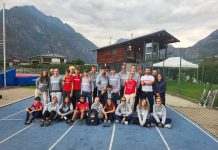 Atletica Mondovì