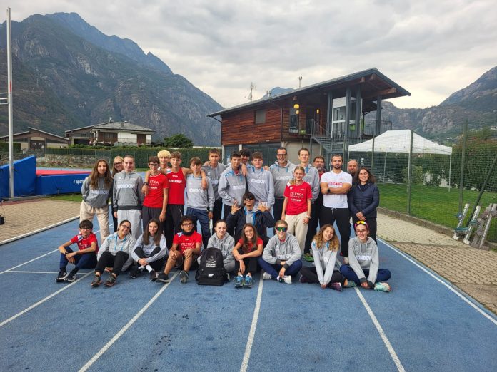 Atletica Mondovì