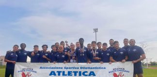 Atletica Roata Chiusani