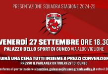 Cuneo Granda Volley