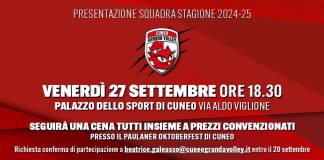 Cuneo Granda Volley