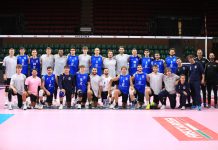 volley cuneo