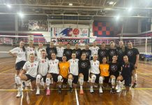 pallavolo mondovì