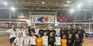 pallavolo mondovì