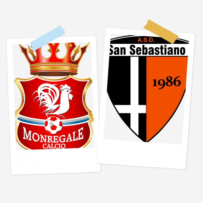 monregale san sebastiano promozione