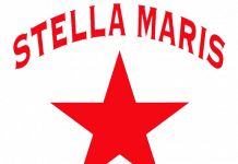 stella maris logo