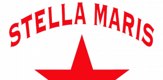 stella maris logo