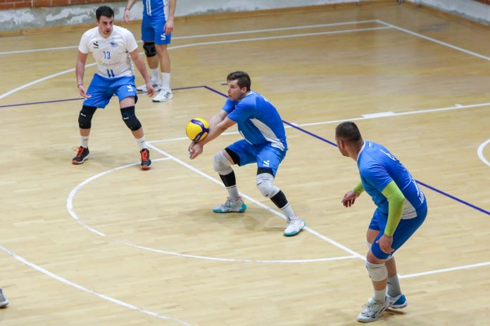 pallavolo mondovì