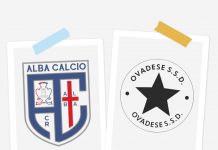 Alba Calcio - Ovadese