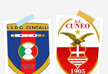 CENTALLO CUNEO