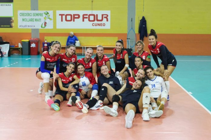 centallo volley