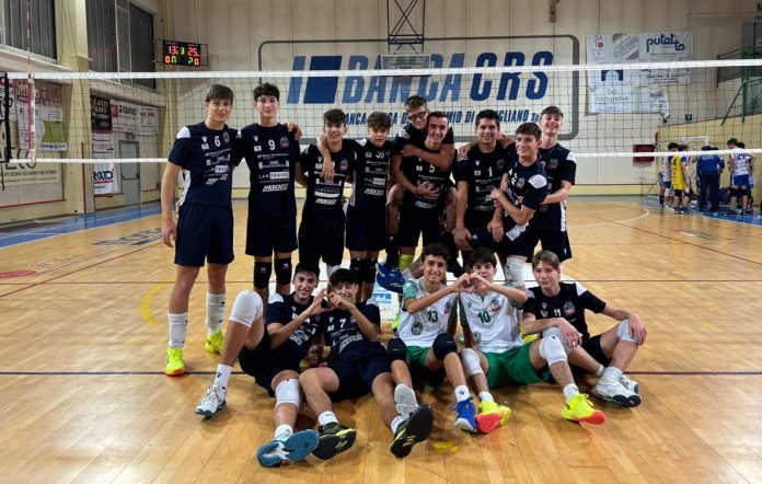 cuneo volley