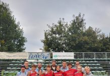 Atletica Mondovì