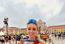 Atletica Mondovì