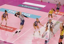 mondovì volley