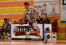 Amatori Basket Savigliano