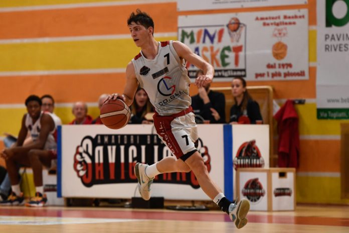 Amatori Basket Savigliano