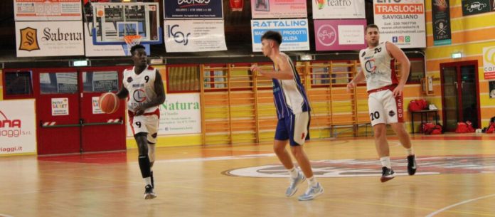 basket savigliano