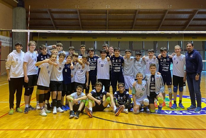 cuneo volley