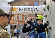 2 reggimento alpini