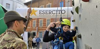 2 reggimento alpini