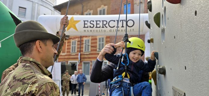 2 reggimento alpini