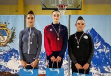 saluzzo ginnastica