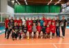 MasterVolley cuneo