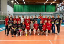 MasterVolley cuneo