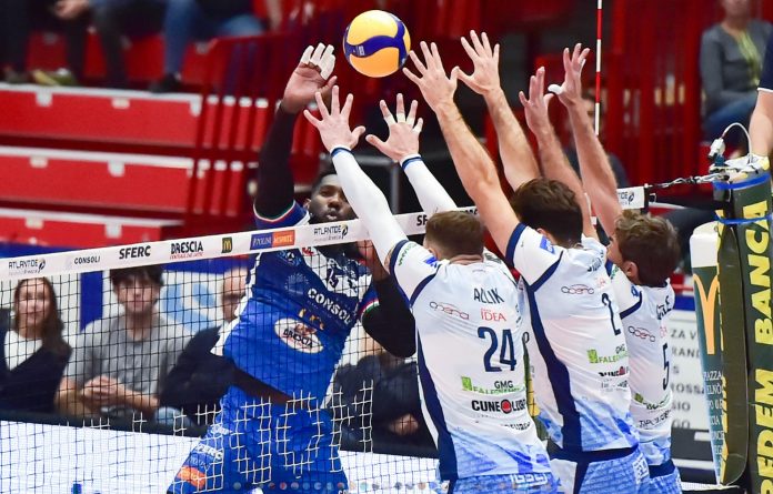 cuneo volley