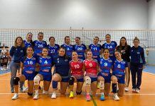 volley racconigi