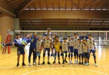 volley savigliano