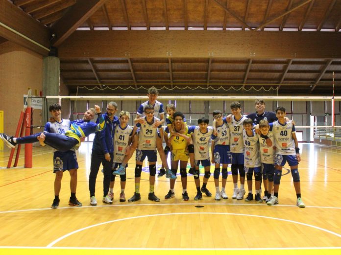 volley savigliano