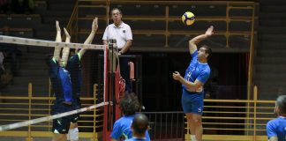 pallavolo serie c