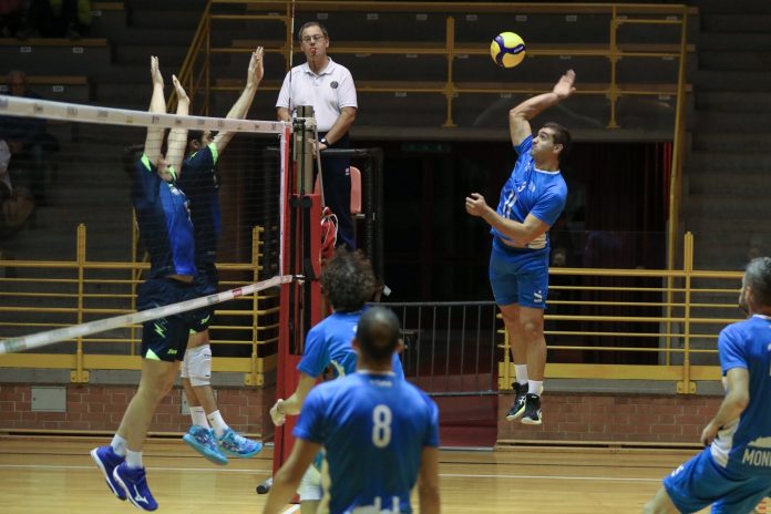 pallavolo serie c