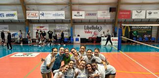 vicoforte volley